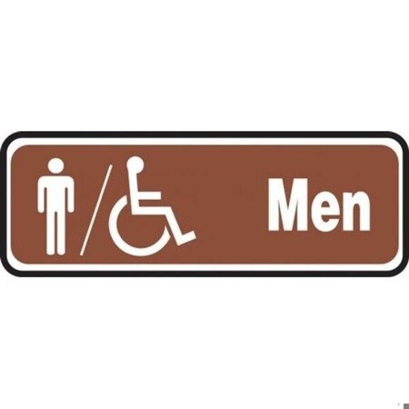 Accuform OSHA DANGER Safety Sign NO SMOKING MSMK052XL MSMK052XL